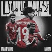 Lamine yamal