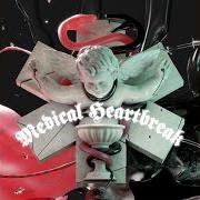 Le texte musical LIVE de MONET192 est également présent dans l'album Medical heartbreak (2020)