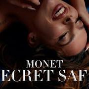 Le texte musical SECRET SAFE de MONET192 est également présent dans l'album Cuffing season (2023)