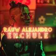 Le texte musical ENCHULE de RAUW ALEJANDRO est également présent dans l'album Enchule