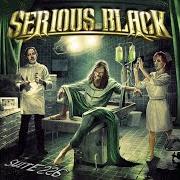 Le texte musical FATE OF ALL HUMANITY de SERIOUS BLACK est également présent dans l'album Suite 226 (2020)