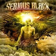 Le texte musical TRAIL OF MURDER de SERIOUS BLACK est également présent dans l'album As daylight breaks (2015)