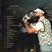 Le texte musical QUIZÁS, TAL VEZ de ELADIO CARRIÓN est également présent dans l'album 3men2 kbrn (2023)