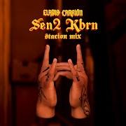 Le texte musical TE DIJERON de ELADIO CARRIÓN est également présent dans l'album Sen2 kbrn, vol. 2 (2022)