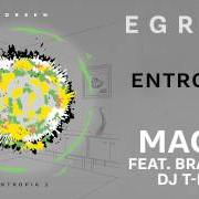 Le texte musical QUALCOSA DI STRANO de EGREEN est également présent dans l'album Entropia 2 (2014)
