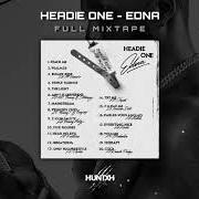 Le texte musical COLD de HEADIE ONE est également présent dans l'album Edna (deluxe) (2021)