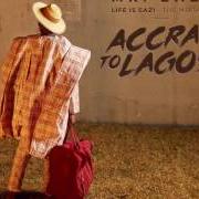 Le texte musical RIGHT NOW de MR. EAZI est également présent dans l'album Life is eazi, vol. 1 - accra to lagos (2017)