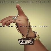 Le texte musical SOY UNA ESTRELLA de GOTAY EL AUTENTIKO est également présent dans l'album Los autentikos (vol. 1) (2016)