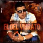 Le texte musical LE SIGO DANDO de GOTAY EL AUTENTIKO est également présent dans l'album El del vibrato (2013)