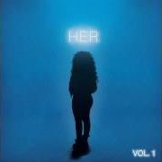 Le texte musical SAY IT AGAIN de H.E.R. est également présent dans l'album H.E.R., vol. 2 (2017)