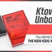 Le texte musical COCKTAIL de IKON (K) est également présent dans l'album New kids repackage : the new kids (2019)