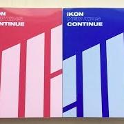 Le texte musical FREEDOM de IKON (K) est également présent dans l'album New kids : continue (2018)