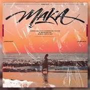 Le texte musical QUE LLUEVA DINERO de MAKA est également présent dans l'album Bendiciones (2020)