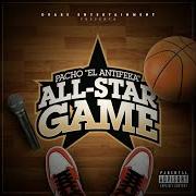 All-star game
