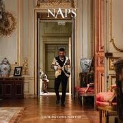 Le texte musical VIANO de NAPS est également présent dans l'album Les mains faites pour l'or (2021)