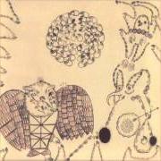 Le texte musical INSECT EYES de DEVENDRA BANHART est également présent dans l'album Rejoicing in the hands (2004)