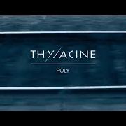 Le texte musical PIANY PIANINO de THYLACINE est également présent dans l'album Transsiberian (2015)