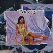 Le texte musical MOOD de KABBA est également présent dans l'album Mood (2022)