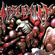Le texte musical MENTAL DEATH de OBSCENITY est également présent dans l'album Perversion mankind (1994)