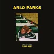 Le texte musical PAPERBACKS de ARLO PARKS est également présent dans l'album Sophie (2019)