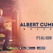 Le texte musical DO WHAT MAMA SAYS de ALBERT CUMMINGS est également présent dans l'album Believe (2020)