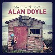 Le texte musical WHAT THE WHISKY WON'T DO de ALAN DOYLE est également présent dans l'album Rough side out (2020)