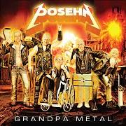 Le texte musical BIG FAT ROCK de BRIAN POSEHN est également présent dans l'album Grandpa metal (2020)