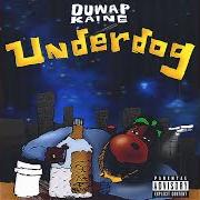 Le texte musical SALTY de DUWAP KAINE est également présent dans l'album Underdog (2018)