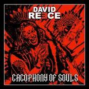 Le texte musical CACOPHONY OF SOULS de REECE est également présent dans l'album Cacophony of souls (2020)