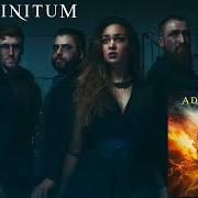 Le texte musical REINVENTED de AD INFINITUM est également présent dans l'album Chapter ii - legacy (2021)