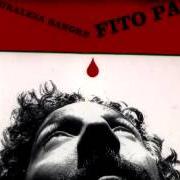 Le texte musical LOS RESTOS DE NUESTRO AMOR de FITO PÁEZ est également présent dans l'album Naturaleza sangre (2003)