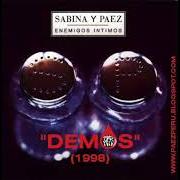 Le texte musical MÁS GUAPA QUE CUALQUIERA de FITO PÁEZ est également présent dans l'album Enemigos intimos (1998)