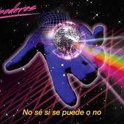 Le texte musical UN EXTRAÑO de RECYCLED J est également présent dans l'album Superpoderes (2020)