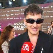 Le texte musical CABEZA DE RATÓN de RECYCLED J est également présent dans l'album San jorge (2025)