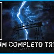 Le texte musical AZUL Y ORO de TRUENO est également présent dans l'album Atrevido (2020)