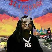 Le texte musical COME TO MY WORLD de YOUNG NUDY est également présent dans l'album Sli'merre 2 (2024)
