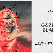 Le texte musical HOLY WATER de CALBOY est également présent dans l'album Long live the kingz (2020)