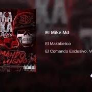 Le texte musical EL WERKO KILOS (VERSIÓN TRES) de EL MAKABELICO est également présent dans l'album El comando exclusivo, vol. 1 (2017)