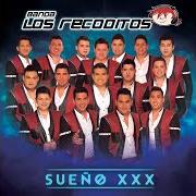 Le texte musical ENTRE AMOR Y TENTACIÓN de BANDA LOS RECODITOS est également présent dans l'album Sueño xxx (2014)