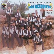 Le texte musical LA LUZ DE UN FAROL de BANDA LOS RECODITOS est également présent dans l'album Tu abandono, vol. 4 (1993)