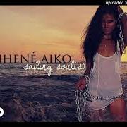 Le texte musical 2 SECONDS de JHENE AIKO est également présent dans l'album Sailing soul(s) 2021 (2021)