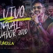 Le texte musical SENTADÃO (AO VIVO) de LINCOLN & DUAS MEDIDAS est également présent dans l'album Lincoln ao vivo no carnaval de salvador 2020 (2020)