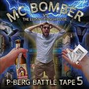 Le texte musical WIR BITEN NICHT de MC BOMBER est également présent dans l'album P-berg battletape 4 (2016)