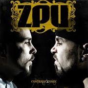 Le texte musical CONTRADICZIONES de ZPU est également présent dans l'album Contradicziones (2008)