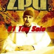 Le texte musical HOMBRE DE ORO de ZPU est également présent dans l'album Hombre de oro (2006)