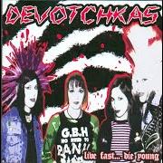 Live fast... die young Live fast... die young