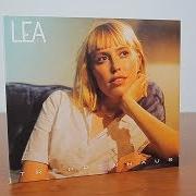 Le texte musical 7 STUNDEN de LEA. est également présent dans l'album Treppenhaus (deluxe) (2020)