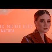 Le texte musical HIGH WAIST de MATHEA est également présent dans l'album Tut mir nicht leid (2021)
