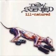 Le texte musical APOCALYPSE INSIDE de DEW-SCENTED est également présent dans l'album Ill-natured (1999)