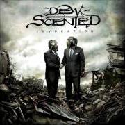 Le texte musical REVEL IN CONTEMPT de DEW-SCENTED est également présent dans l'album Invocation (2010)